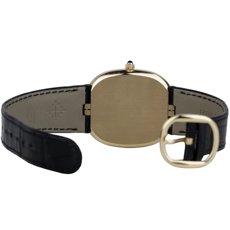 Patek Philippe 5738R Black (7)