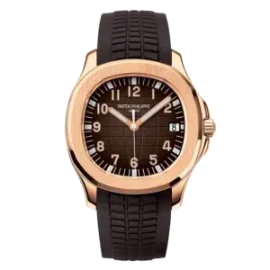 Patek Philippe Rose Gold 5167R