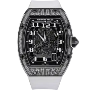 Richard Mille RM 67-01 Ti Diamonds 1