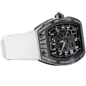 Richard Mille RM 67-01 Ti Diamonds 4