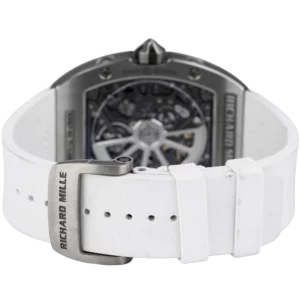 Richard Mille RM 67-01 Ti Diamonds 5