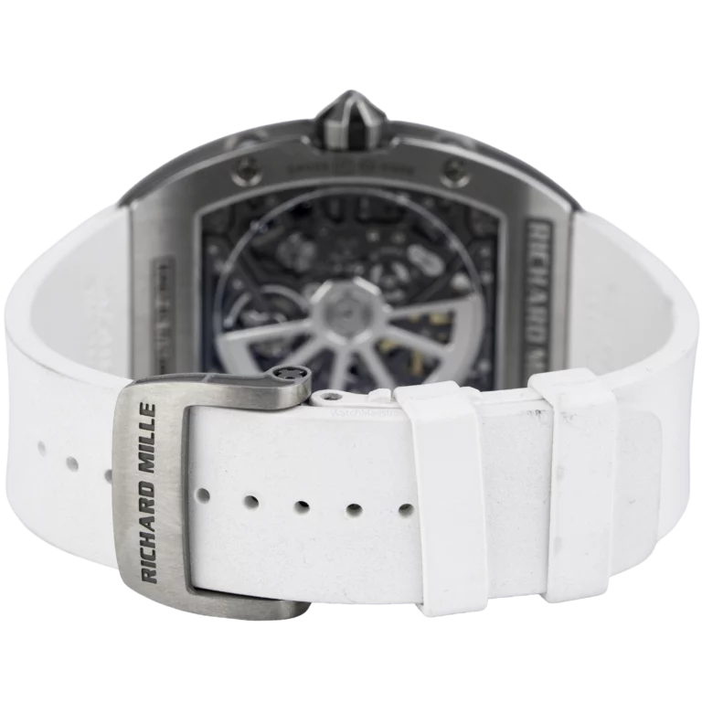 Richard Mille RM 67-01 Ti Diamonds 5