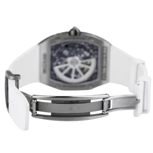 Richard Mille RM 67-01 Ti Diamonds 6