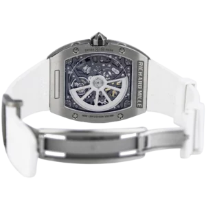 Richard Mille RM 67-01 Ti Diamonds 7