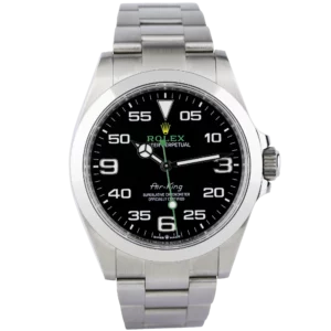 Rolex Air King New 1