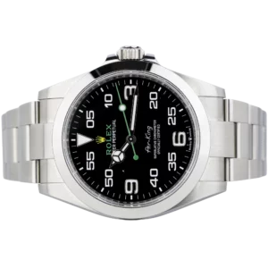 Rolex Air King New 2