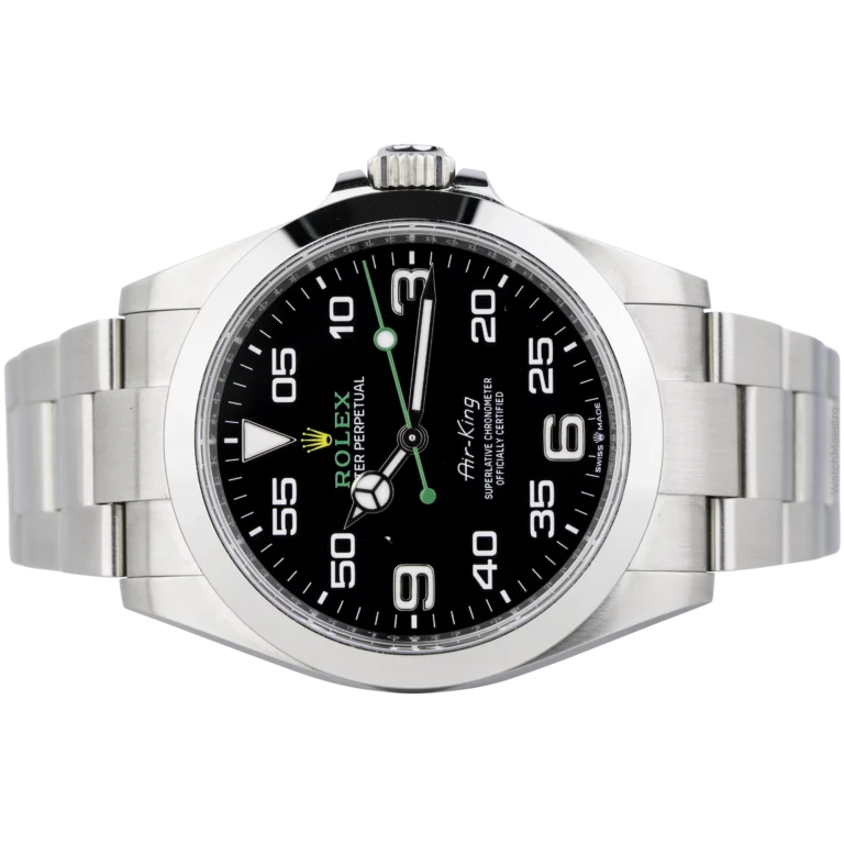 Rolex Air King New 2