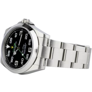 Rolex Air King New 3