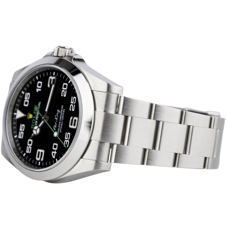 Rolex Air King New 3