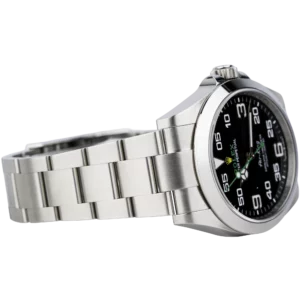 Rolex Air King New 4