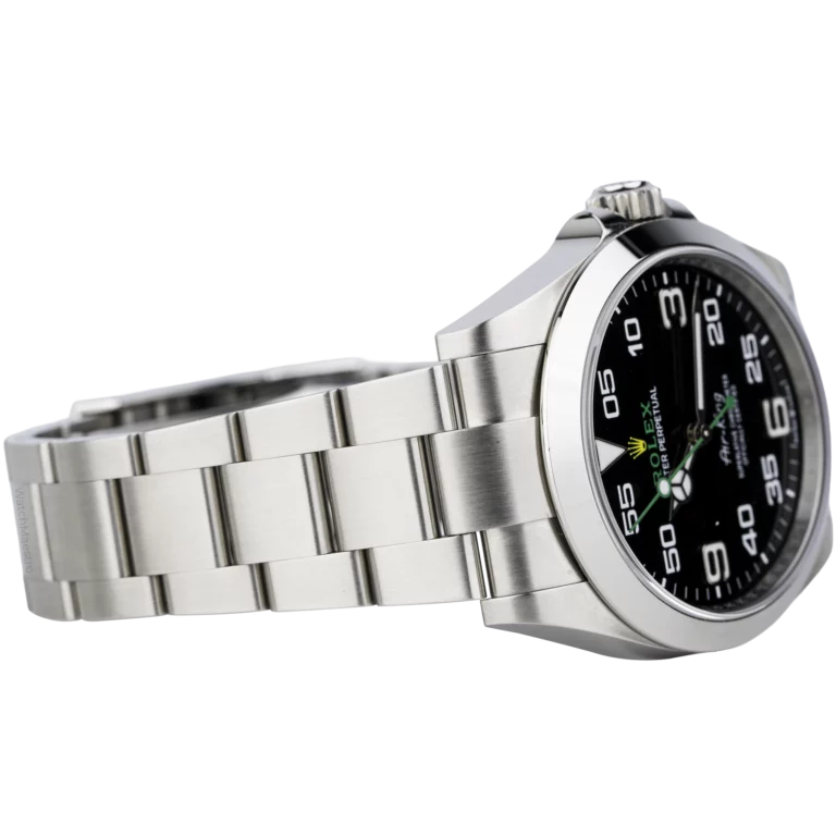 Rolex Air King New 4