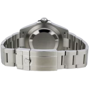 Rolex Air King New 5