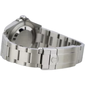 Rolex Air King New 8