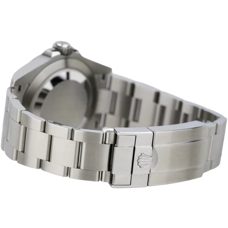 Rolex Air King New 8