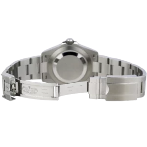 Rolex Air King New 9