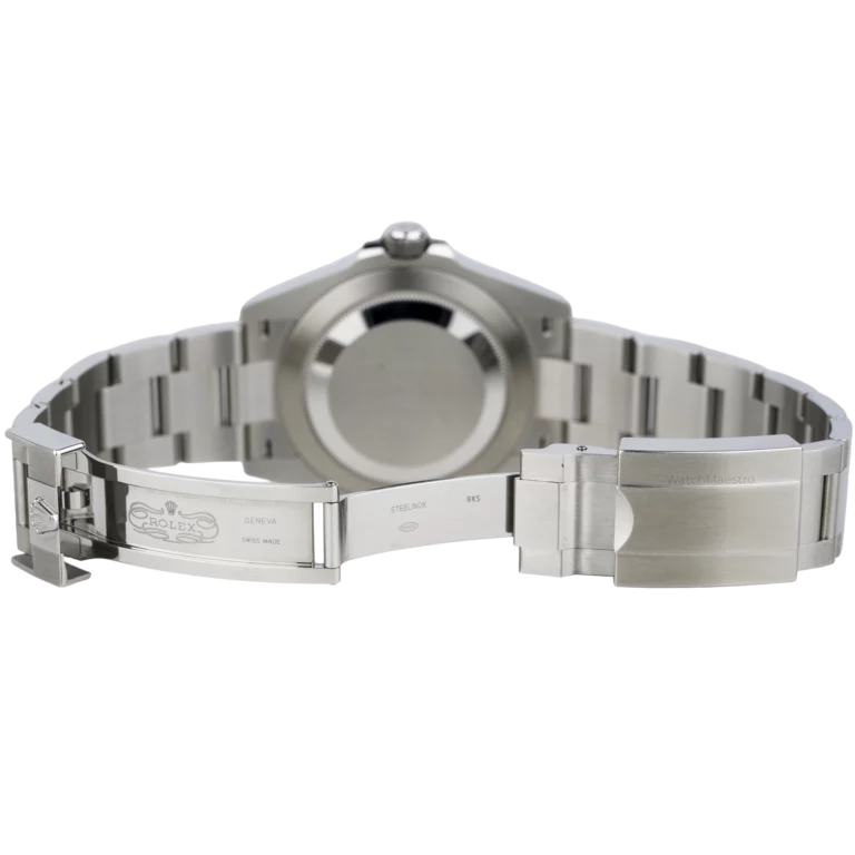 Rolex Air King New 9