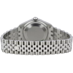 Rolex Datejust 31 Steel MOP Diamonds (5)