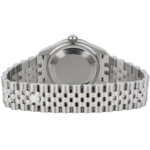 Rolex Datejust 31 Steel MOP Diamonds (6)