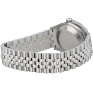 Rolex Datejust 31 Steel MOP Diamonds (7)