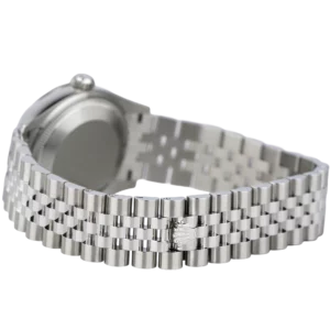 Rolex Datejust 31 Steel MOP Diamonds (8)