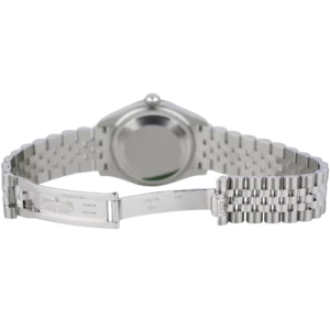 Rolex Datejust 31 Steel MOP Diamonds (9)