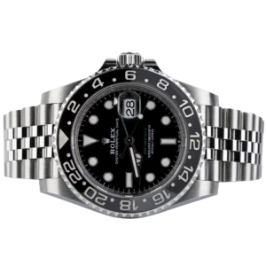 Rolex GMT Bruce Wayne 2