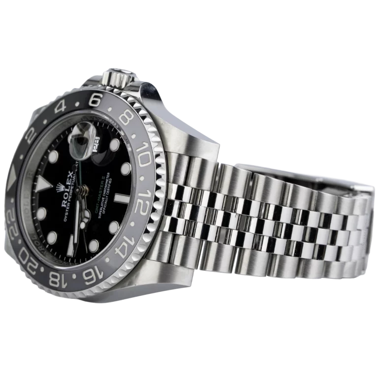Rolex GMT Bruce Wayne 3