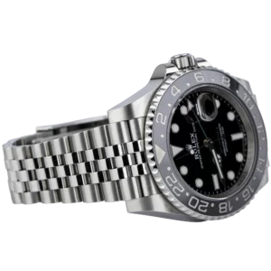 Rolex GMT Bruce Wayne 4