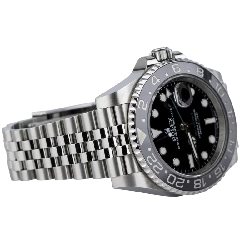 Rolex GMT Bruce Wayne 4