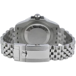 Rolex GMT Bruce Wayne 5