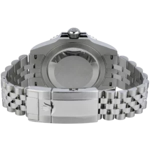 Rolex GMT Bruce Wayne 6