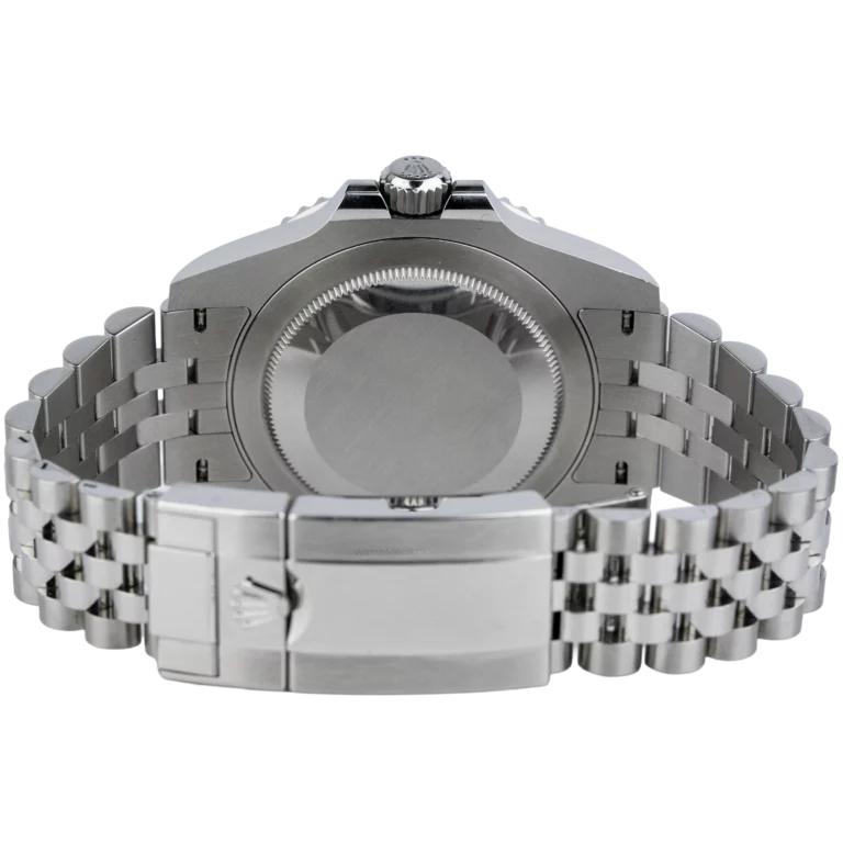 Rolex GMT Bruce Wayne 6