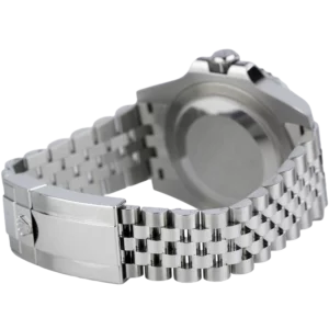 Rolex GMT Bruce Wayne 7