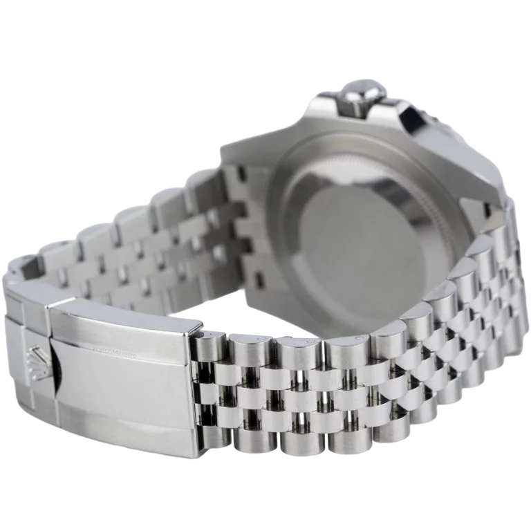 Rolex GMT Bruce Wayne 7