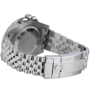 Rolex GMT Bruce Wayne 8