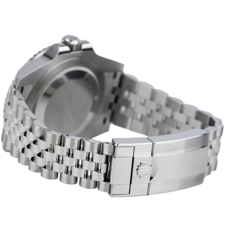 Rolex GMT Bruce Wayne 8