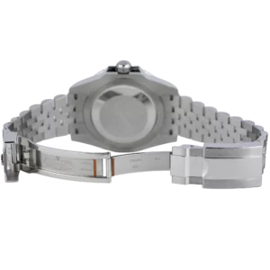 Rolex GMT Bruce Wayne 9