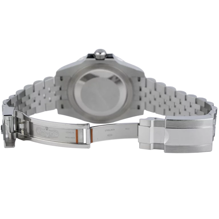 Rolex GMT Bruce Wayne 9