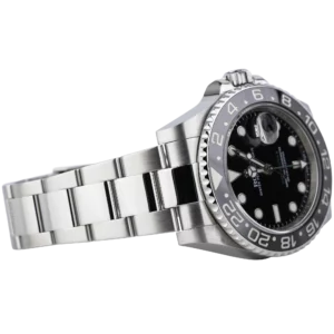 Rolex GMT Master II Black Ceramic (4)