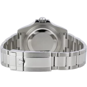 Rolex GMT Master II Black Ceramic (5)
