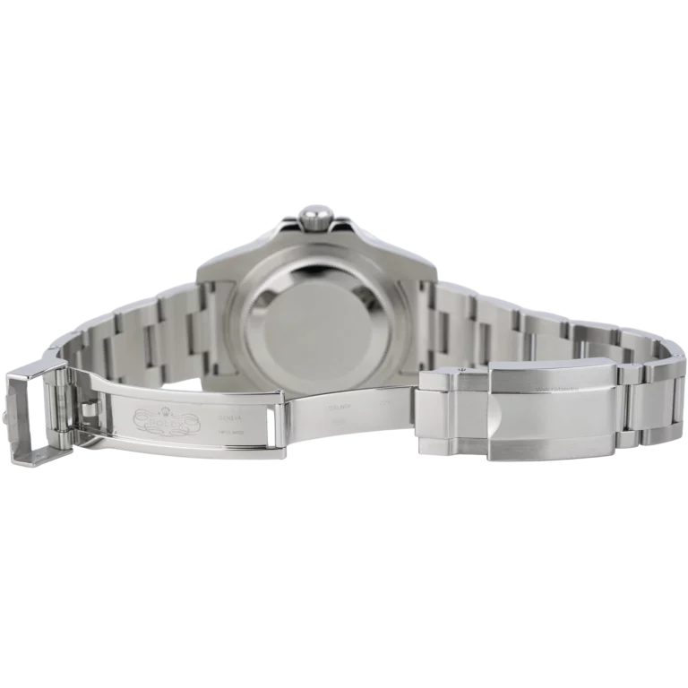 Rolex GMT Master II Black Ceramic (9)