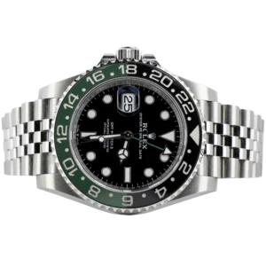 Rolex GMT Master II Sprite Jubilee 2