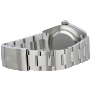 Rolex OP 41 Silver Dial (7)