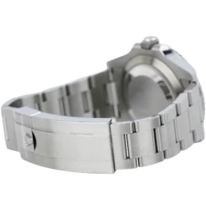Rolex Submariner Date Black Ceramic (7)