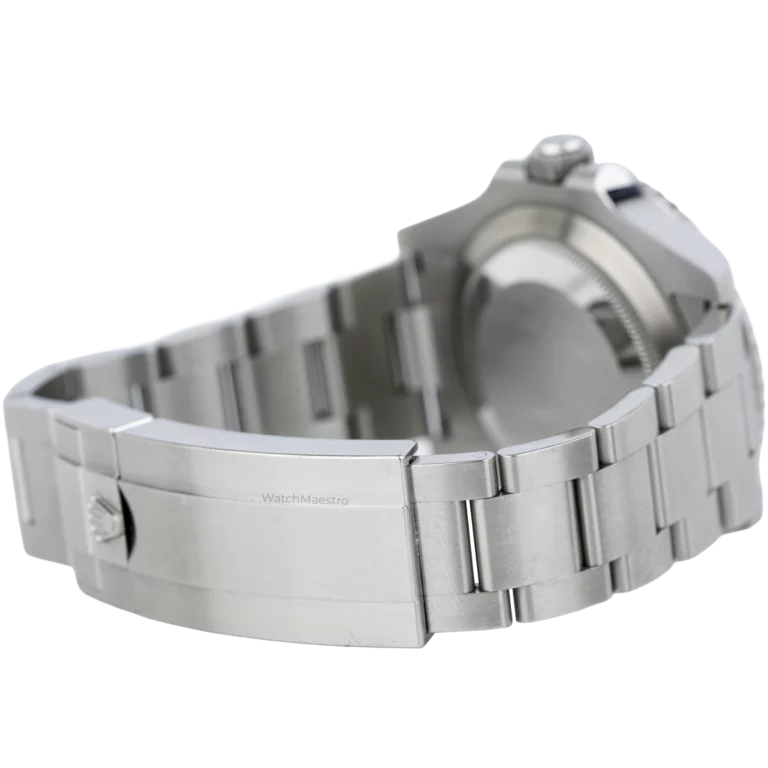 Rolex Submariner Date Black Ceramic (7)