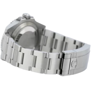 Rolex Submariner Date Black Ceramic (8)