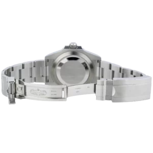 Rolex Submariner Date Black Ceramic (9)