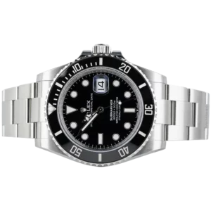 Rolex Submariner Date Unworn 2025 (2)