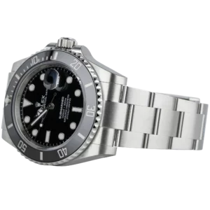 Rolex Submariner Date Unworn 2025 (3)
