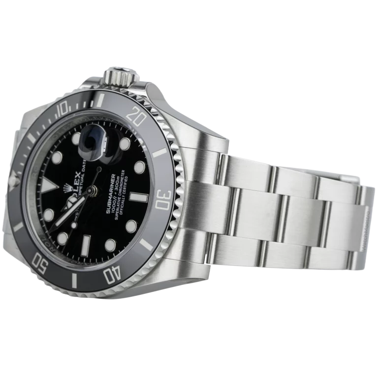 Rolex Submariner Date Unworn 2025 (3)